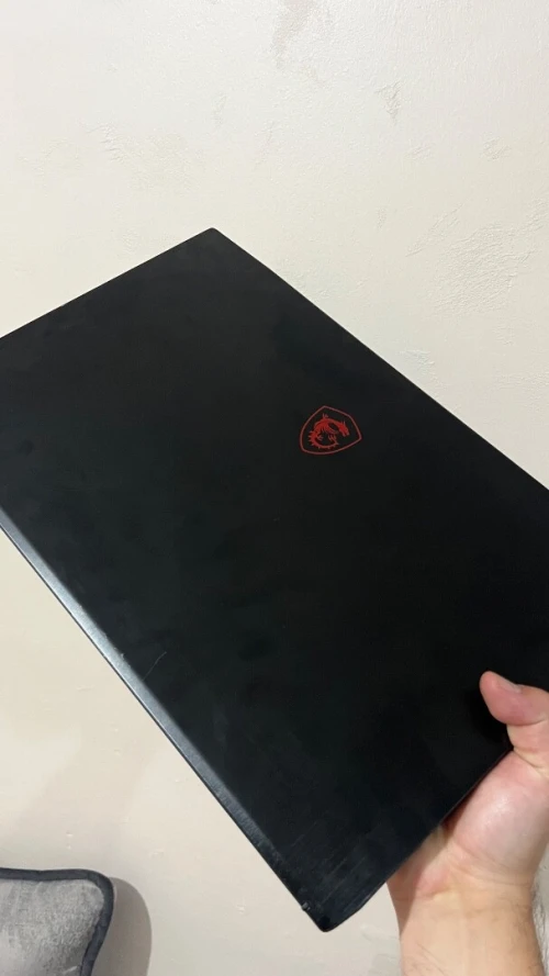 Msi Gf 75 thin 9sc Gamer