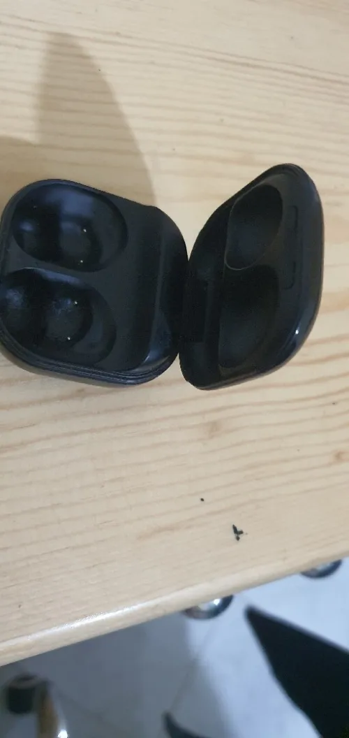 Boitier galaxy buds