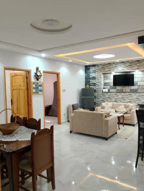 Location vacances Appartement F3 Jijel Jijel