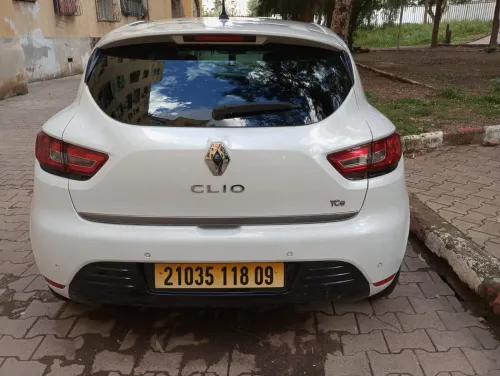 Renault Clio 4 2018 Limited 2