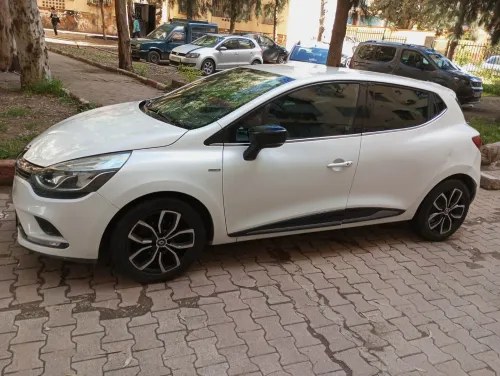 Renault Clio 4 2018 Limited 2