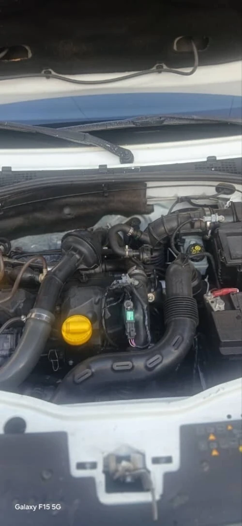 Dacia Duster 2017 Duster