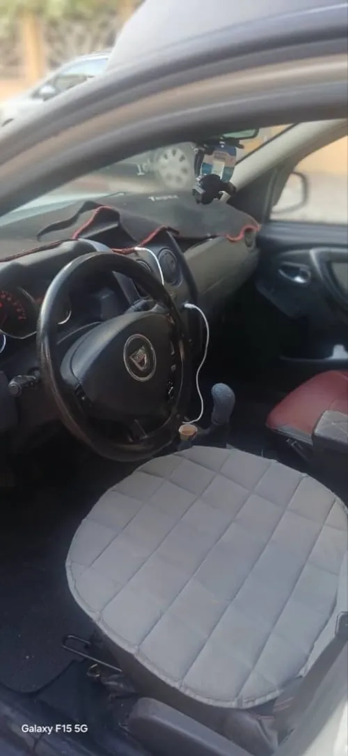 Dacia Duster 2017 Duster