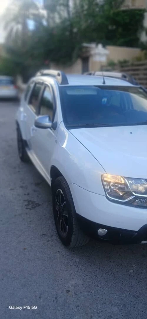 Dacia Duster 2017 Duster