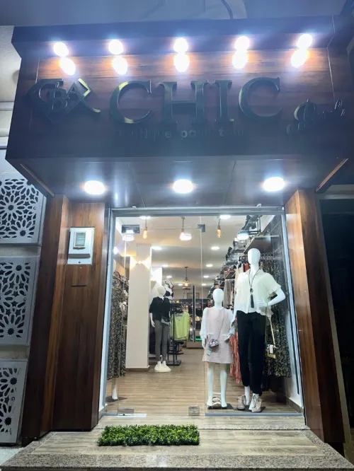 Location Local Alger Ain benian