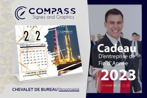 Cadeaux de Fin d'année