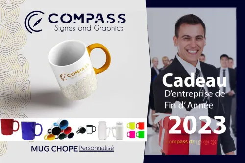 Cadeaux de Fin d'année