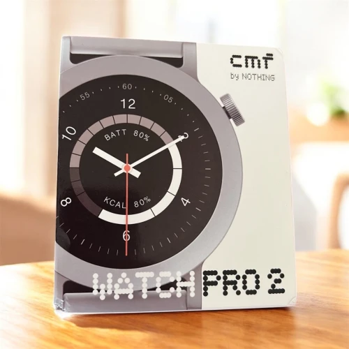 Nothing watch pro 2