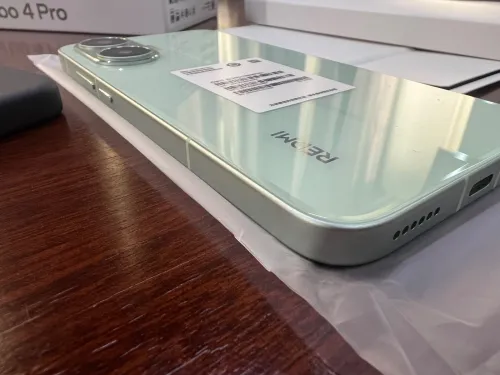 Xiaomi Redmi turbo 4 pro