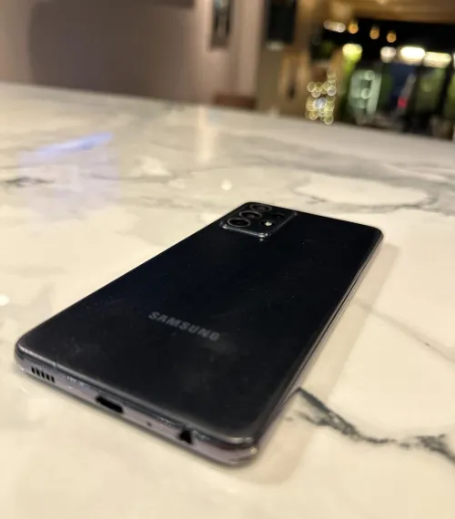 Samsung A52S