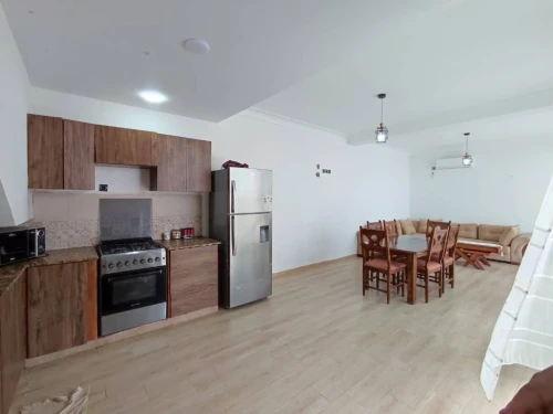 Location Villa Béjaïa Beni ksila