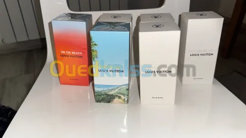 Louis Vuitton 100 ml 