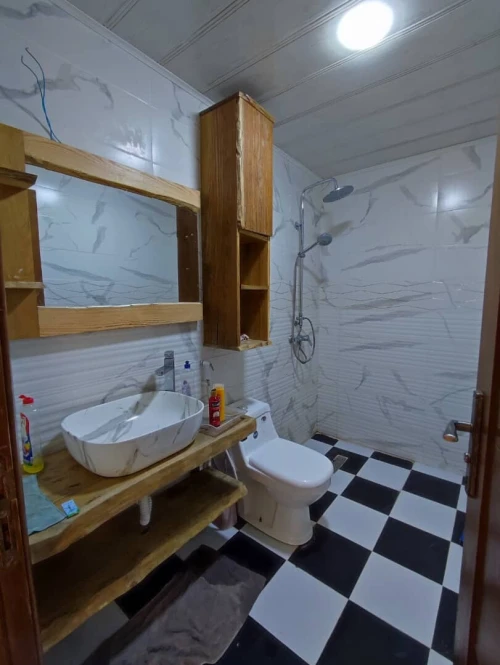 Location Villa Béjaïa Beni ksila