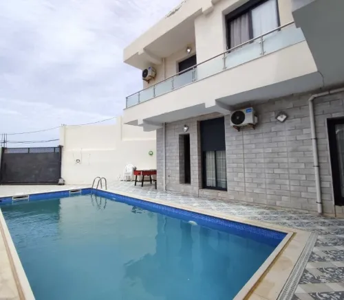 Location Villa Béjaïa Beni ksila