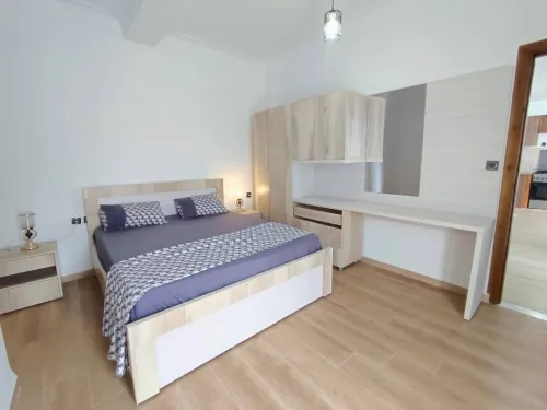 Location Villa Béjaïa Beni ksila
