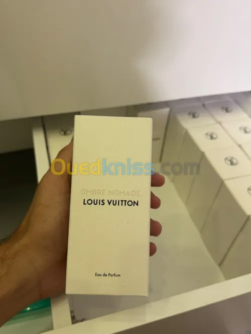 Louis Vuitton ombre nomade 100 ml liquidation 