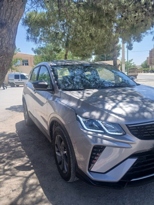 Geely Coolray 2025 Super Max 