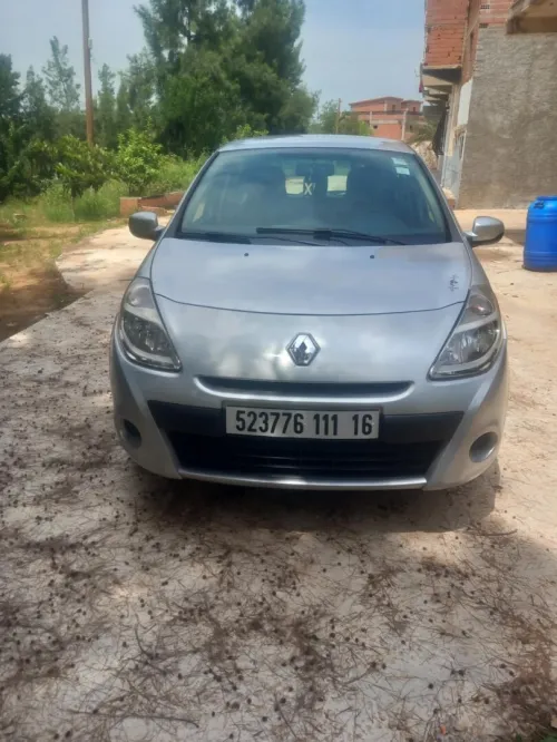 Renault Clio 3 2011 Clio 3