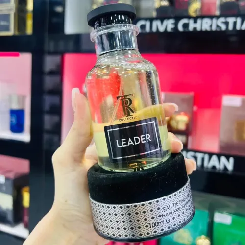 Parfum touche royal