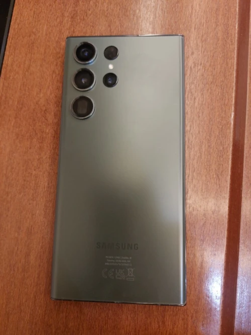 Samsung S23 ultra