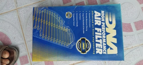 Filtre a air DNA Racing mt-09 et Tracer 900