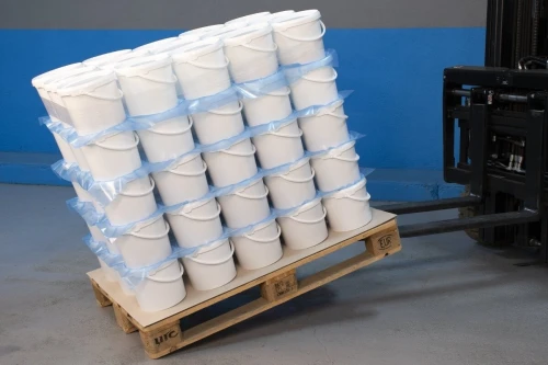 Les  intercalaire en plastique Les feuilles plastiques 