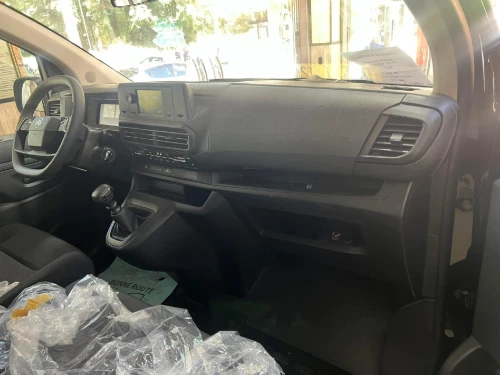 Citroen Jumpy 2025 Jumpy