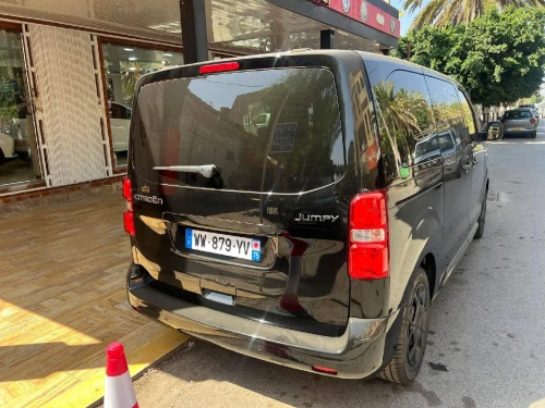 Citroen Jumpy 2025 Jumpy