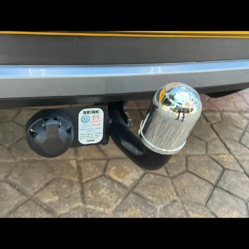 Seat Leon 2018 Bits