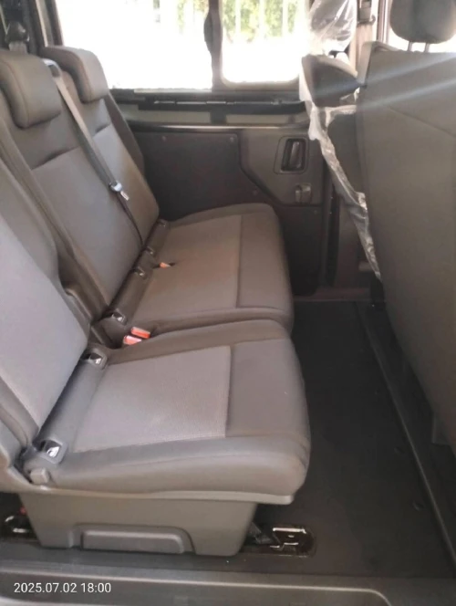 Citroen Jumpy 2025 Jumpy