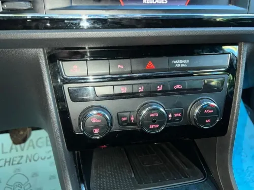 Seat Leon 2018 Bits