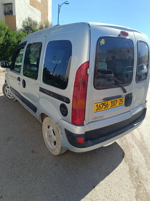 Renault Kangoo 2007 