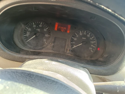 Renault Kangoo 2007 