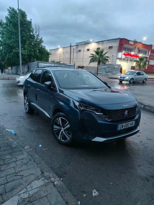 Peugeot 3008 2023 Active Pack