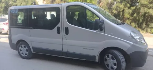 Renault TRAFIC 2014