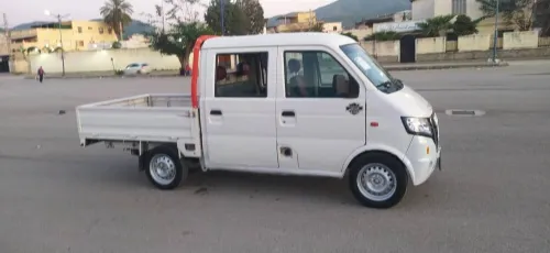 Gonow Mini Truck Double Cabine 2012 Mini Truck Double Cabine