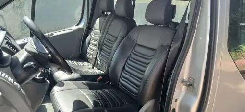 Renault TRAFIC 2014