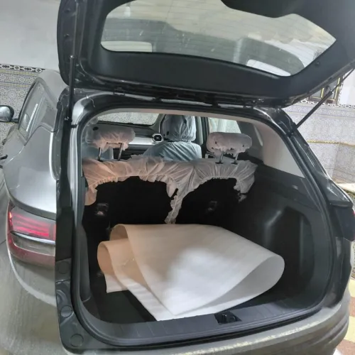 Geely Coolray 2025 Super Édition