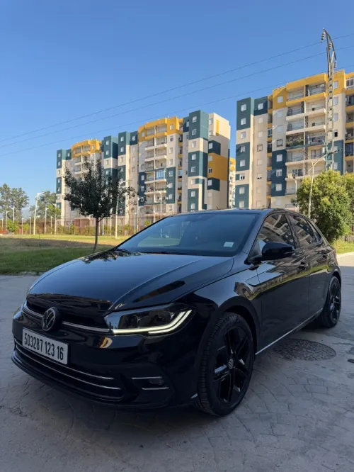Volkswagen Polo 2023 R-Line 
