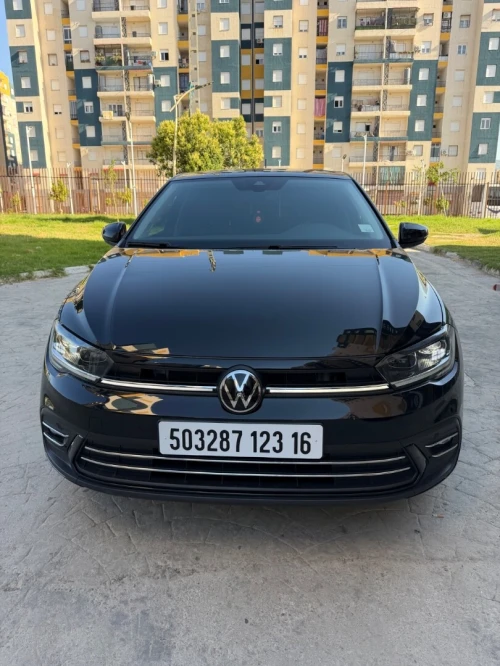 Volkswagen Polo 2023 R-Line 