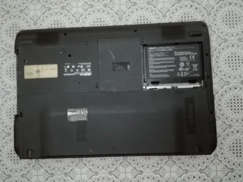     TOSHIBA C 855   L750  ET L300 /HP 625./. ACER V3 -471-G