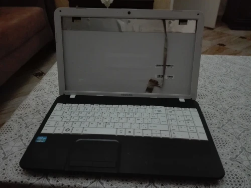     TOSHIBA C 855   L750  ET L300 /HP 625./. ACER V3 -471-G