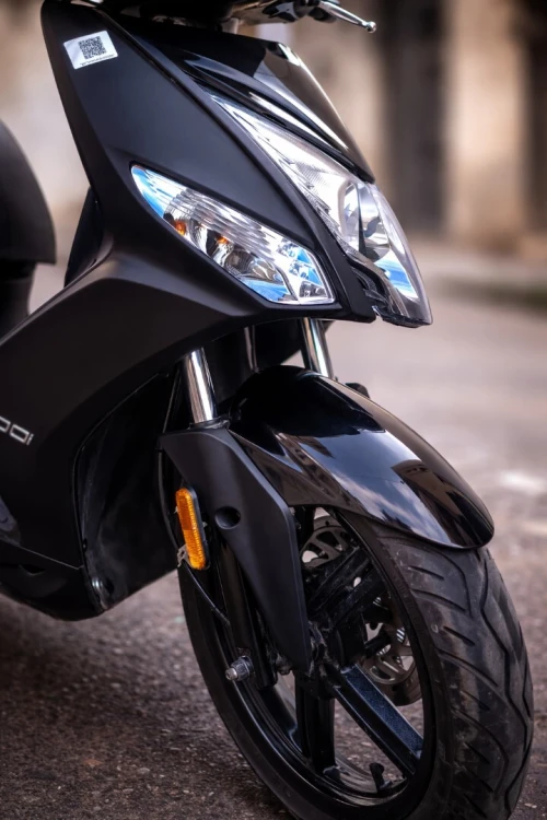 Kymco agility 16+ 200i abs Agiltiy 16+ 