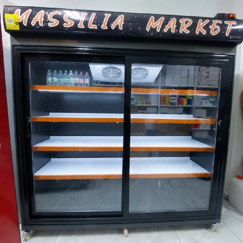 Frigo armoire فريقو