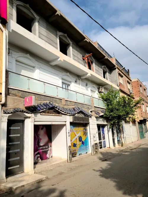 Location Local Alger Douera