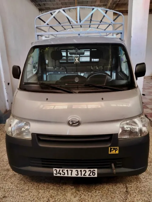 Daihatsu Gran Max 2012 Pick Up