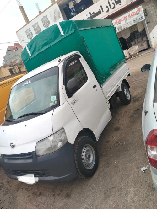 Daihatsu Gran Max 2013 Pick Up