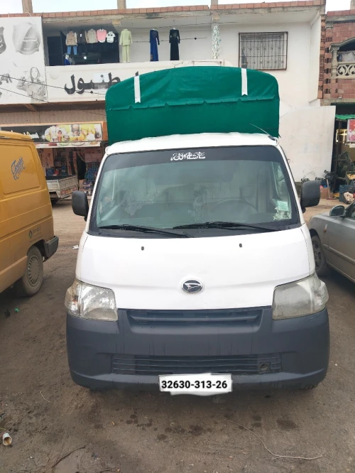 Daihatsu Gran Max 2013 Pick Up
