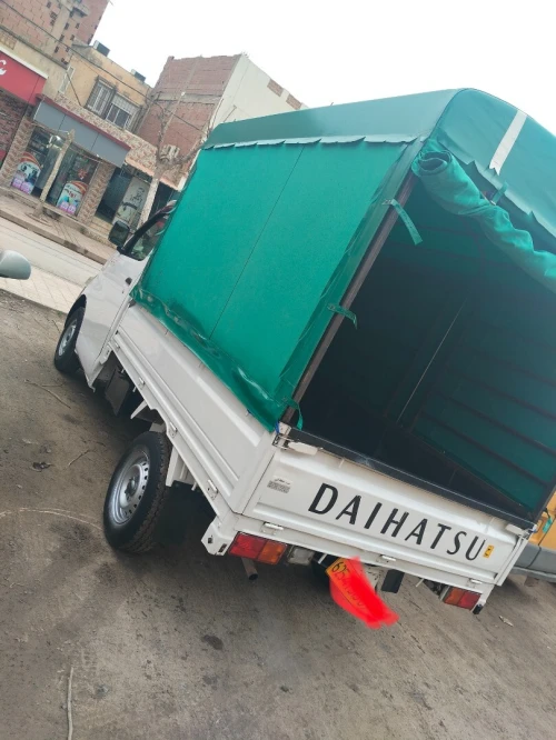 Daihatsu Gran Max 2013 Pick Up