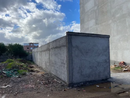 Vente Terrain Alger Ouled chebel
